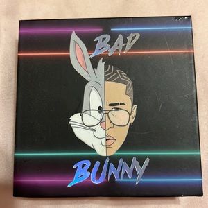Bad bunny emery lashes